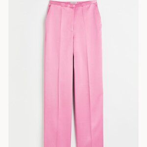 H&M Pink Dress Slacks